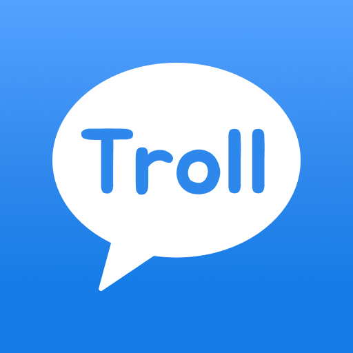 TrollMe Logo